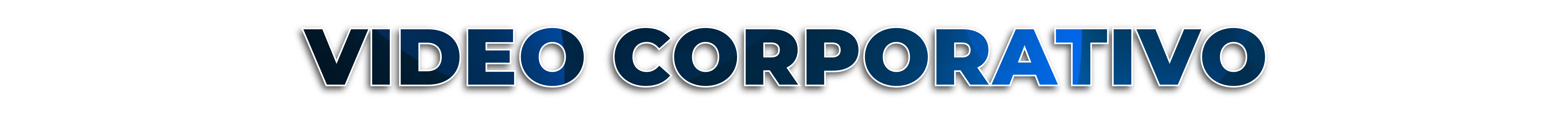 video corporativo